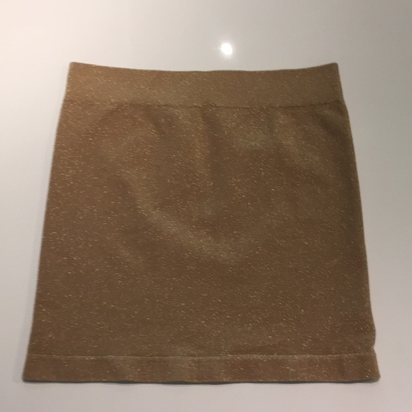 No Boundaries Skirt - Picture 4 of 5